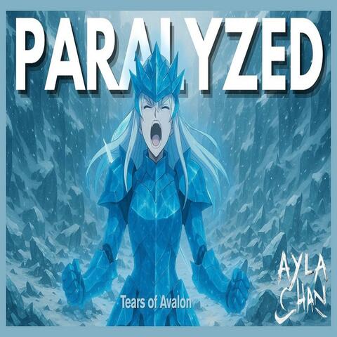 Paralyzed