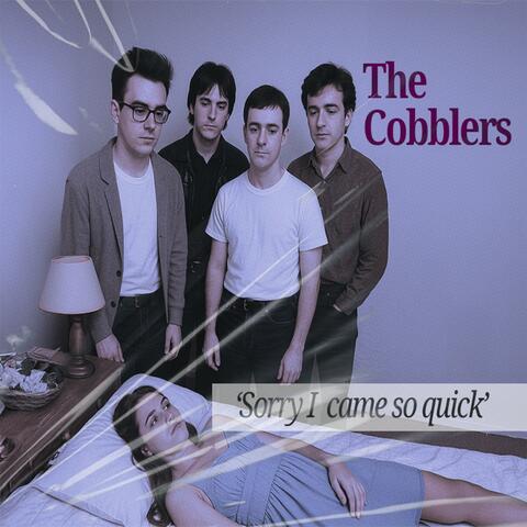 Sorry I Came So Quick