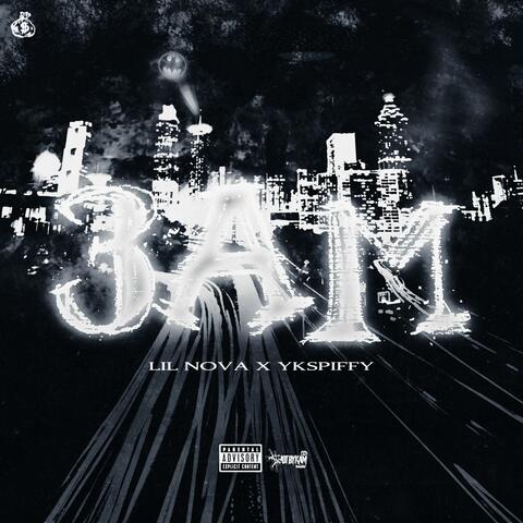 3AM IN THE A (feat. YKSPIFFY)