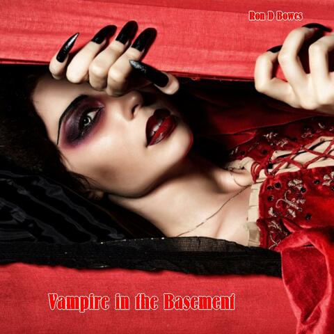 Vampire in the Basement