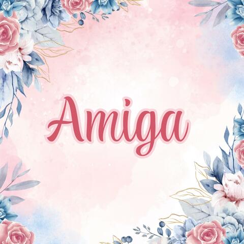 Amiga