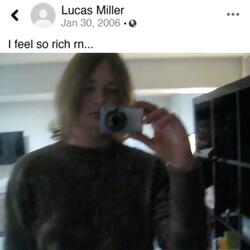 For Rich People