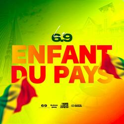 Enfant du pays (feat. carvalo69, mely69 & capoucho)