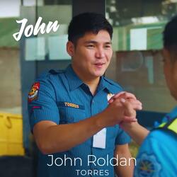 John (Kidrap Remix Demo Version)