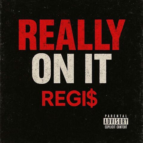 Really on it