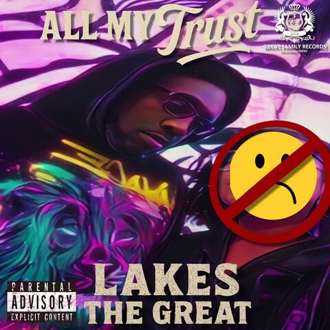 ALL MY TRUST