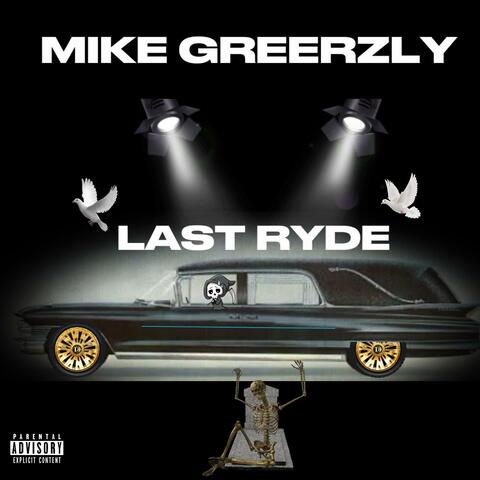 Last Ryde