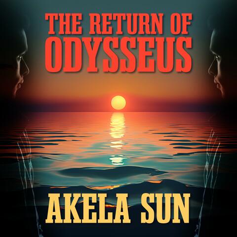 The Return of Odysseus (feat. Guido Negraszus)