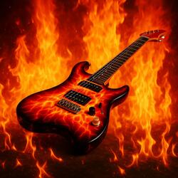 Fretboard Firestorm
