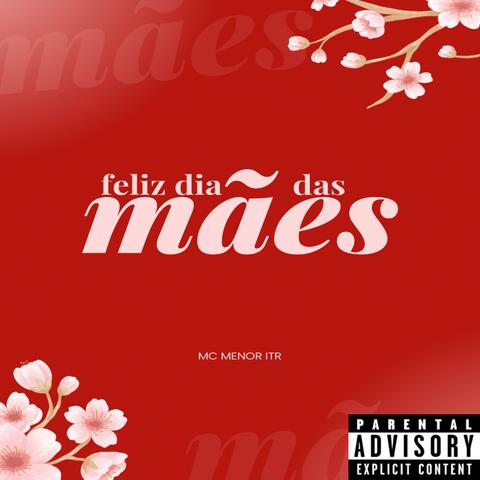 FELIZ DIA DAS MÃES