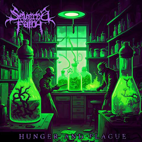 Hunger And Plague