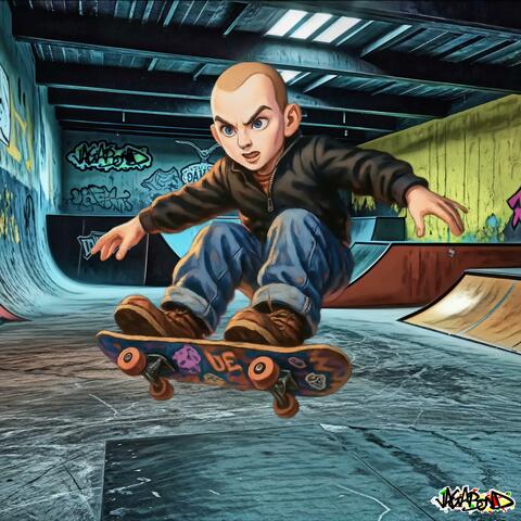 The 5th Element (Skateboard Anthem)
