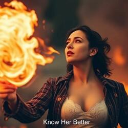 Know Her Better