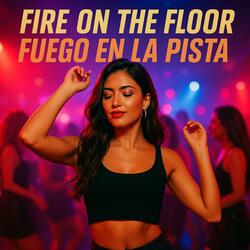 Fuego en la Pista