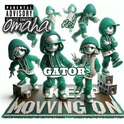Keep Moving On