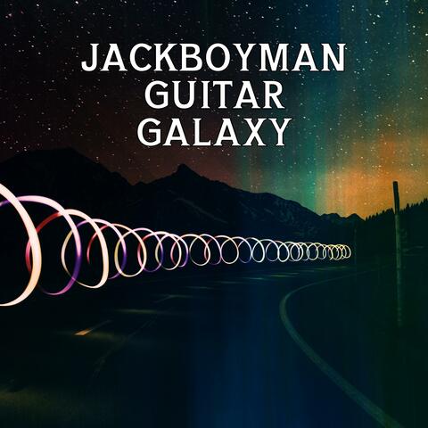 Guitar Galaxy