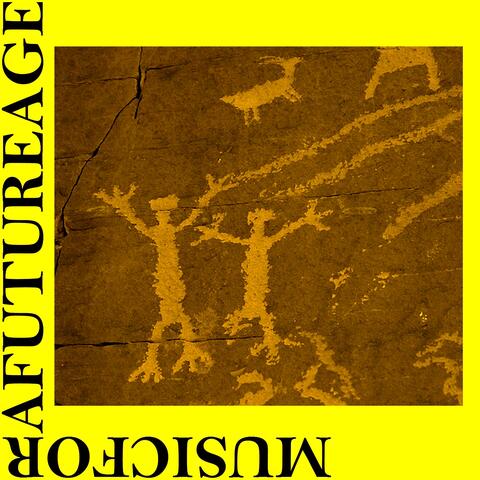 MUSIC FOR A FUTURE AGE