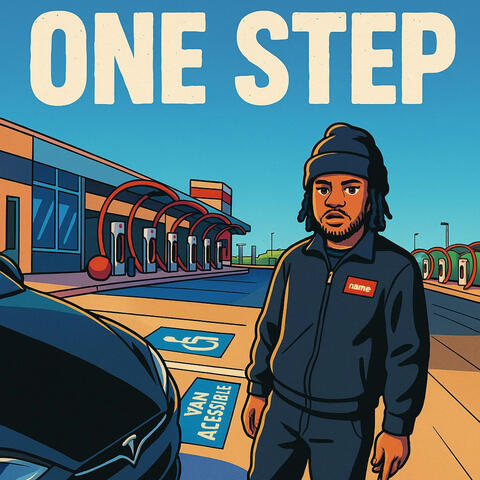 One step