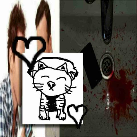 MAKE NO BONES ABOUT IT ฅ(^ω^ฅ)