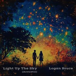 Light Up the Sky (Best Life Remix)