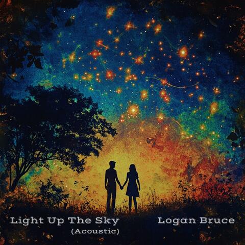 Light Up the Sky (Acoustic)