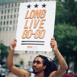 Long Live Go-Go