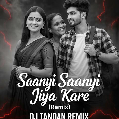 Saayi Saayi jiya Kare