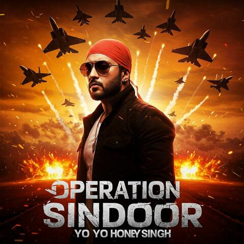 OPERATION SINDOOR ARMY OFFICIAL VIDEO | New Punjabi Songs 2025