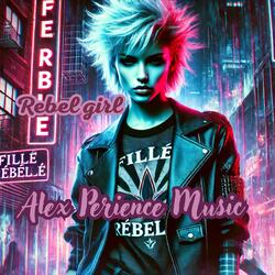 Rebel girl