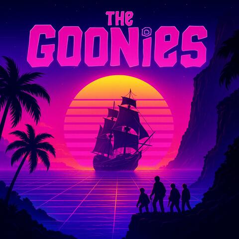 The Goonies