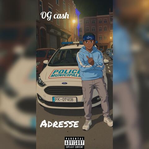 Adresse
