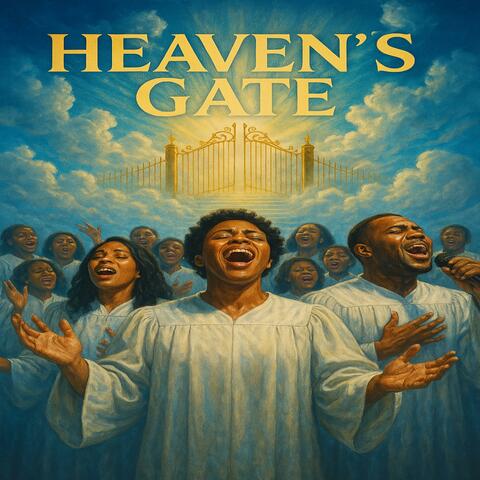 Heaven's Gate