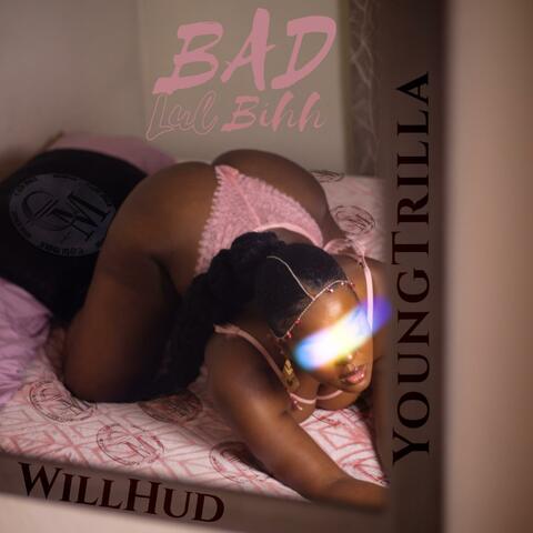 Bad Bihh (feat. WillHud)