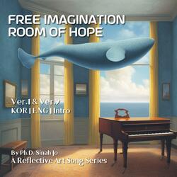 FREE IMAGINATION : ROOM OF HOPE Intro
