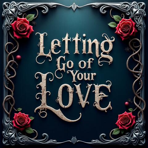 Letting Go Of Your Love