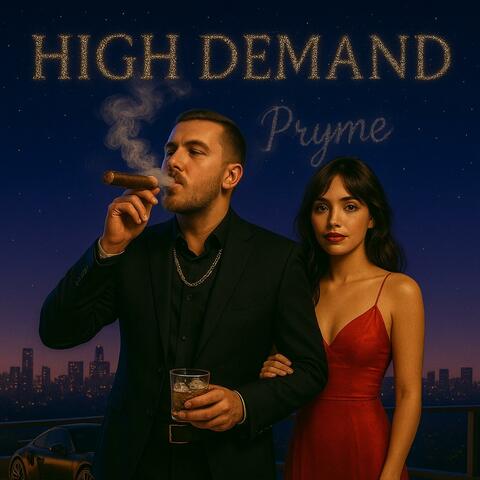 High Demand