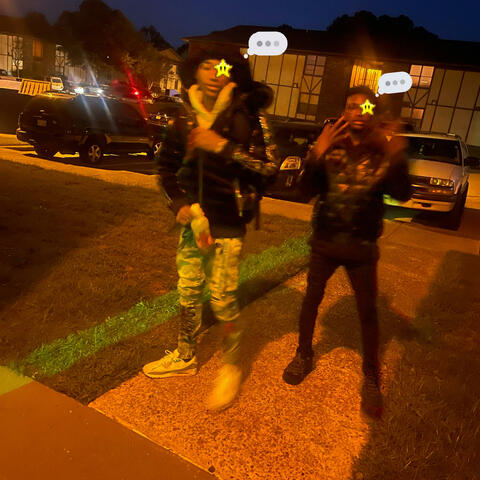 Mr. GOYA (feat. Luxury, Decastro & Kiz)