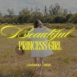 Beautiful Princess Girl