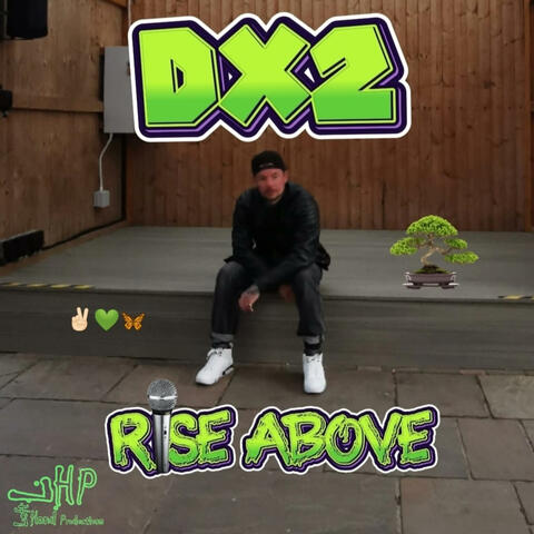 RISE ABOVE