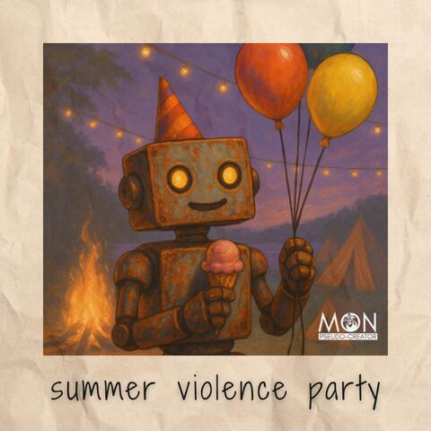 Summer Violence Party
