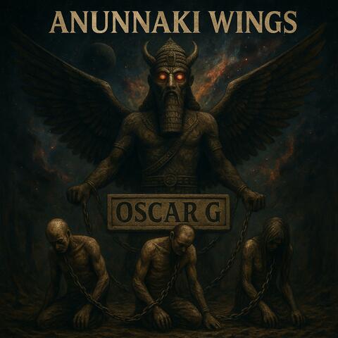 Anunnaki Wings