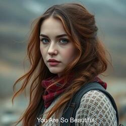 You Are So Beautiful