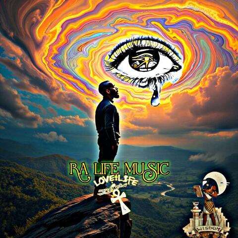 Through Your Mind's Eye