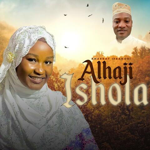 Alhaji Ishola