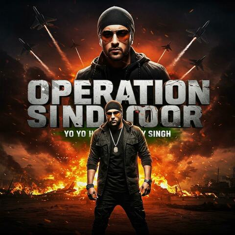 OPERATION SINDOOR 3.0 ARMY 2025