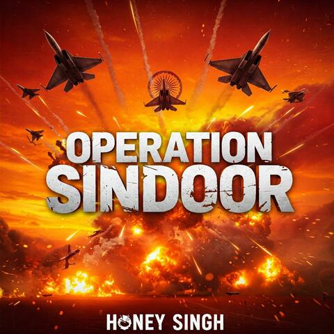 OPERATION SINDOOR 4.0 ARMY OFFICIAL VIDEO | New Punjabi Songs 2025