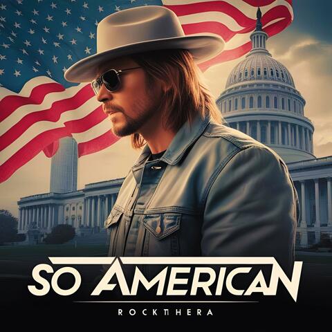 So American