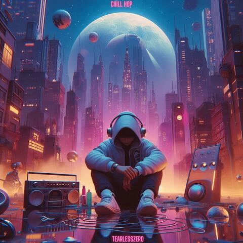 Chilly Chill Hop Nights