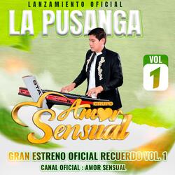 MI PUSANGA (Volumen 1)