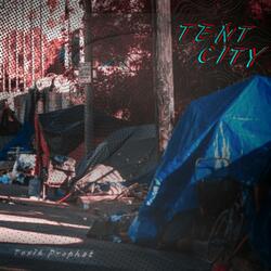 Tent City